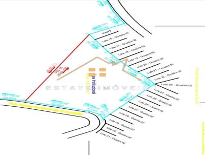 Terreno Industrial para Venda, em Santa Isabel, bairro Estrada Santa Isabel