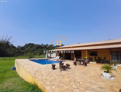 Ch�cara para Venda, em Santa Isabel, bairro Ouro fino, 2 dormit�rios, 2 banheiros, 1 su�te, 10 vagas