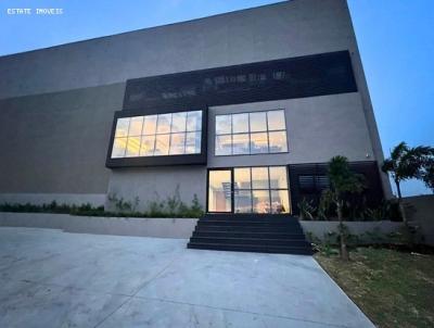 Galp�o para Loca��o, em Aruj�, bairro Port�o