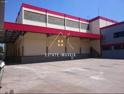 Galp�o para Loca��o, em Guarulhos, bairro Cumbica