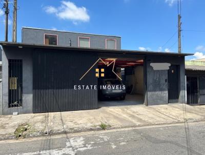 Galp�o para Loca��o, em Aruj�, bairro Cidade Nova Aruj�