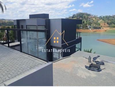 Ch�cara Condom�nio para Venda, em Igarat�, bairro Condominio Paraiso de Igarat�, 4 dormit�rios, 3 banheiros, 4 su�tes, 6 vagas