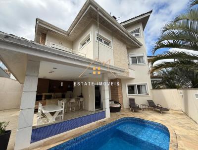 Casa em Condom�nio para Loca��o, em Aruj�, bairro Aruj� 5, 4 dormit�rios, 6 banheiros, 4 su�tes, 4 vagas