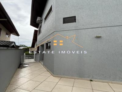 Casa em Condom�nio para Loca��o, em Aruj�, bairro Aruj� 5, 3 dormit�rios, 2 banheiros, 1 su�te, 6 vagas