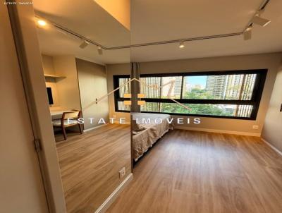 Apartamento para Venda, em S�o Paulo, bairro Moema, 1 dormit�rio, 1 banheiro