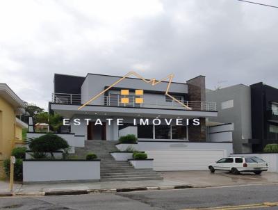 Casa em Condom�nio para Loca��o, em Aruj�, bairro Residencial Aruj� Ville, 3 dormit�rios, 3 banheiros, 3 su�tes, 8 vagas