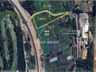 Terreno Industrial para Venda, em Santa Isabel, bairro Santa Isabel