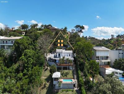 Ch�cara Condom�nio para Venda, em Igarat�, bairro Condominio �guas de Igarat�, 3 dormit�rios, 5 banheiros, 3 su�tes, 6 vagas