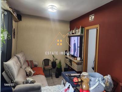 Apartamento para Venda, em Aruj�, bairro Port�o, 2 dormit�rios, 1 banheiro, 1 su�te, 1 vaga