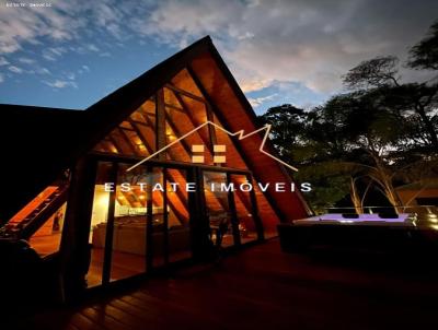 Ch�cara Condom�nio para Venda, em Igarat�, bairro Condominio Recanto dos P�ssaros, 2 dormit�rios, 1 banheiro, 3 vagas