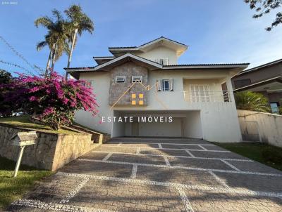 Casa em Condom�nio para Venda, em Igarat�, bairro Condom�nio Aruj� 5, 4 dormit�rios, 2 banheiros, 4 su�tes, 6 vagas