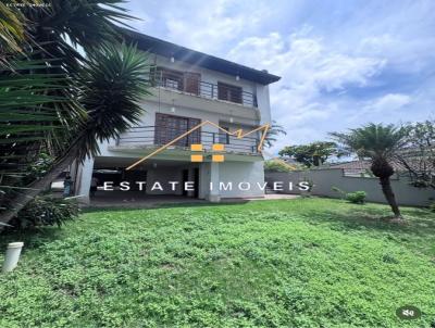 Casa em Condom�nio para Loca��o, em Aruj�, bairro Condom�nio Aruj� 5, 3 dormit�rios, 3 banheiros, 1 su�te, 4 vagas