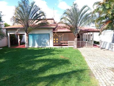 Ch�cara para Venda, em Guararema, bairro Paratei, 3 dormit�rios, 2 banheiros, 1 su�te, 6 vagas