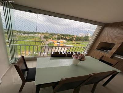 Apartamento para Venda, em Aruj�, bairro Jordan�polis, 3 dormit�rios, 1 banheiro, 1 su�te, 2 vagas