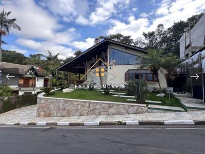 Casa em Condom�nio para Venda, em Aruj�, bairro Aruj�zinho IV, 3 dormit�rios, 2 banheiros, 2 su�tes, 4 vagas