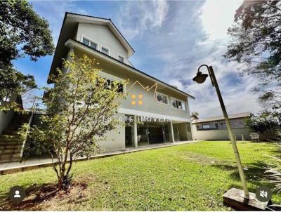 Casa em Condom�nio para Loca��o, em Santa Isabel, bairro Condominio Reserva Ibirapitanga, 4 dormit�rios, 2 banheiros, 4 su�tes, 4 vagas