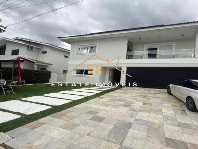 Casa em Condom�nio para Venda, em Aruj�, bairro Condom�nio Aruj� 5, 4 dormit�rios, 2 banheiros, 4 su�tes, 6 vagas