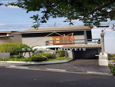 Casa em Condom�nio para Venda, em Aruj�, bairro Aruj�zinho IV, 3 dormit�rios, 6 banheiros, 1 su�te, 4 vagas