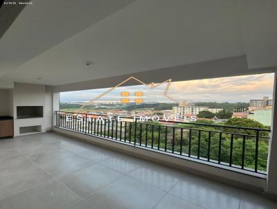 Apartamento para Loca��o, em S�o Paulo, bairro Jordan�polis, 3 dormit�rios, 2 banheiros, 1 su�te, 2 vagas