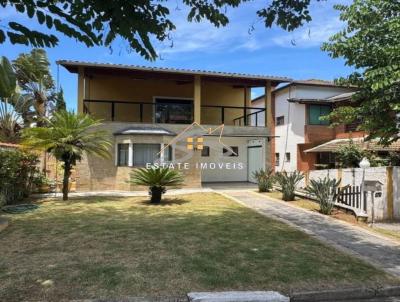 Casa em Condom�nio para Venda, em Aruj�, bairro Condom�nio Aruj� 5, 3 dormit�rios, 2 banheiros, 1 su�te, 6 vagas