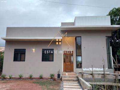 Ch�cara Condom�nio para Venda, em Igarat�, bairro Condominio Paraiso de Igarat�, 3 dormit�rios, 2 banheiros, 1 su�te, 4 vagas