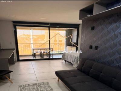 Apartamento para Loca��o, em Aruj�, bairro Centro, 1 dormit�rio, 1 banheiro, 1 vaga