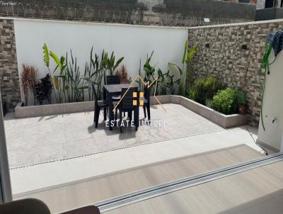 Casa em Condom�nio para Loca��o, em Aruj�, bairro Condom�nio Residencial Sunville, 4 dormit�rios, 2 banheiros, 3 su�tes, 4 vagas