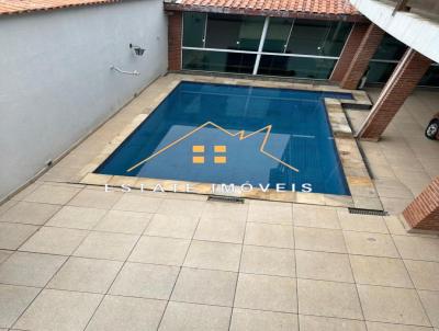 Casa para Loca��o, em Aruj�, bairro Centro, 3 dormit�rios, 3 banheiros, 1 su�te, 3 vagas