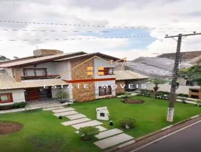 Casa em Condom�nio para Loca��o, em Aruj�, bairro Aruj� 5, 4 dormit�rios, 7 banheiros, 4 su�tes, 8 vagas