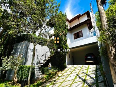 Casa em Condom�nio para Venda, em Aruj�, bairro Aruj� Country Club, 3 dormit�rios, 2 banheiros, 3 su�tes, 4 vagas