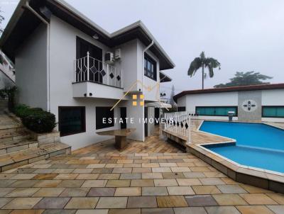 Casa em Condom�nio para Loca��o, em Aruj�, bairro Aruj�zinho I, II e III, 4 dormit�rios, 2 banheiros, 2 su�tes, 6 vagas