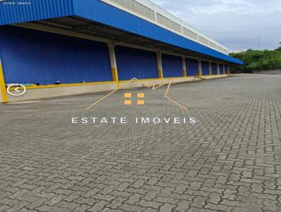 Galp�o para Loca��o, em Guarulhos, bairro �gua Chata