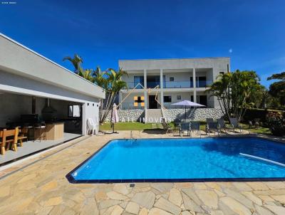 Ch�cara Condom�nio para Venda, em Igarat�, bairro Condom�nio Vale das Montanhas, 4 dormit�rios, 2 banheiros, 4 su�tes, 4 vagas