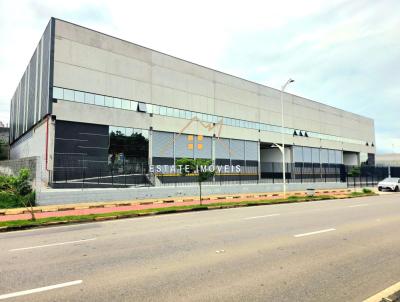 Galp�o para Loca��o, em Aruj�, bairro Port�o