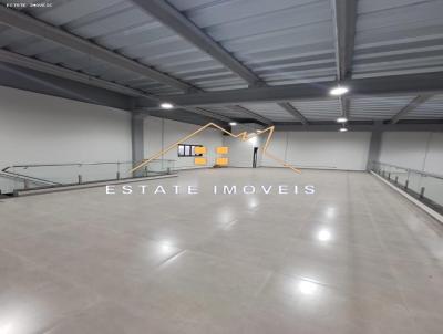 Galp�o para Loca��o, em Aruj�, bairro Centro