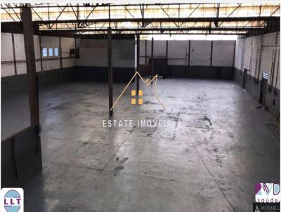 Galp�o para Loca��o, em Guarulhos, bairro Jardim Presidente Dutra