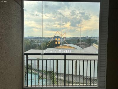 Apartamento para Loca��o, em Aruj�, bairro Jardim Limoeiro, 2 dormit�rios, 1 banheiro, 1 su�te, 1 vaga