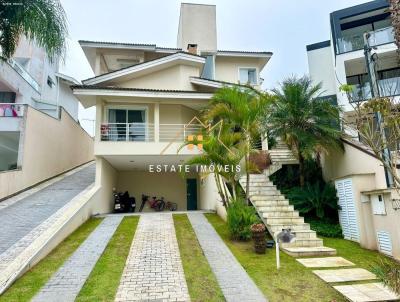 Casa em Condom�nio para Venda, em Aruj�, bairro Aruj� 5, 3 dormit�rios, 4 banheiros, 1 su�te, 5 vagas