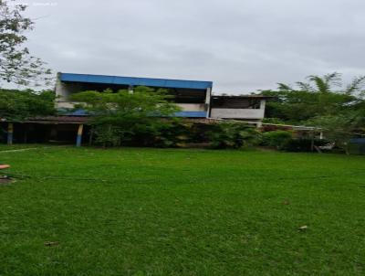 Ch�cara para Venda, em Guararema, bairro Guanabara, 4 dormit�rios, 2 banheiros, 6 vagas