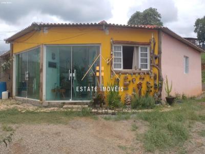 Ch�cara para Venda, em Santa Isabel, bairro Santa Isabel, 3 dormit�rios, 2 banheiros, 1 su�te, 10 vagas