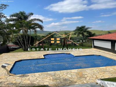 Ch�cara Condom�nio para Venda, em Igarat�, bairro Condom�nio Vale das Montanhas, 5 dormit�rios, 3 banheiros, 3 su�tes, 8 vagas