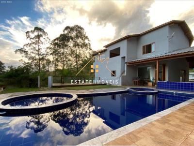 Ch�cara Condom�nio para Venda, em Aruj�, bairro Est�ncia S�o Domingos, 3 dormit�rios, 2 banheiros, 4 vagas