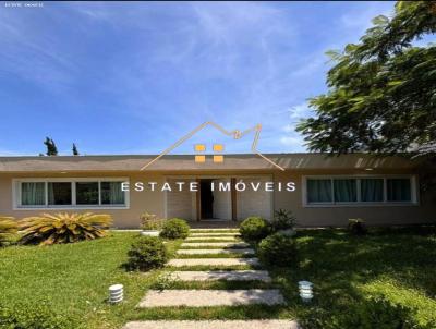 Casa em Condom�nio para Loca��o, em Aruj�, bairro Aruj�zinho I, II e III, 4 dormit�rios, 2 banheiros, 4 su�tes, 4 vagas