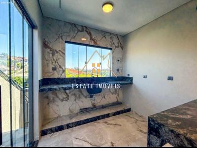 Casa para Venda, em Itaquaquecetuba, bairro Parque Residencial Scaffid II, 3 dormit�rios, 2 banheiros, 1 su�te, 2 vagas