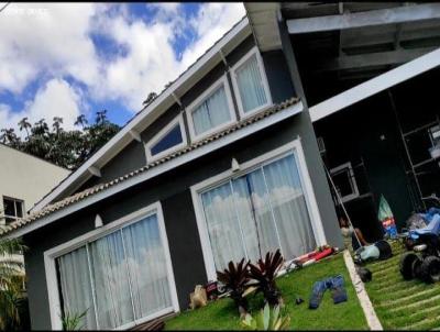 Casa em Condom�nio para Loca��o, em Aruj�, bairro Condominio Hills III, 5 dormit�rios, 3 banheiros, 3 su�tes, 4 vagas