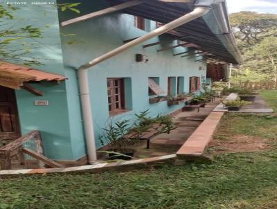 Ch�cara para Venda, em Santa Isabel, bairro Morro Grande, 3 dormit�rios, 2 banheiros, 10 vagas