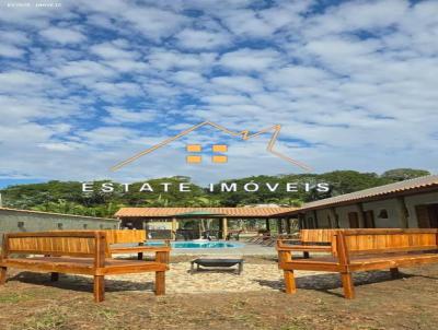 Ch�cara para Venda, em Santa Isabel, bairro Santa Isabel, 4 dormit�rios, 3 banheiros, 4 su�tes, 8 vagas