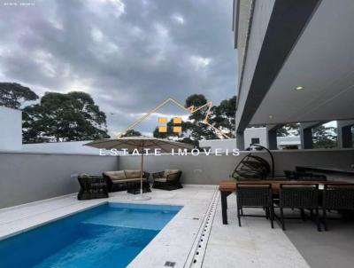 Casa em Condom�nio para Venda, em Aruj�, bairro Residencial Real Park, 4 dormit�rios, 6 banheiros, 4 su�tes, 4 vagas