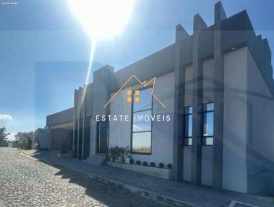 Ch�cara Condom�nio para Venda, em Igarat�, bairro Condominio �guas de Igarat�, 6 dormit�rios, 3 banheiros, 4 su�tes, 3 vagas
