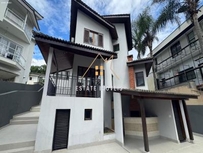 Casa em Condom�nio para Loca��o, em Aruj�, bairro Aruj� 5, 3 dormit�rios, 2 banheiros, 3 su�tes, 4 vagas
